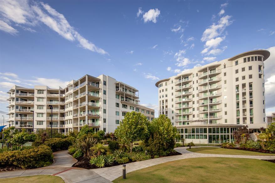 Bunbury Hotel Koombana Bay Exterior photo