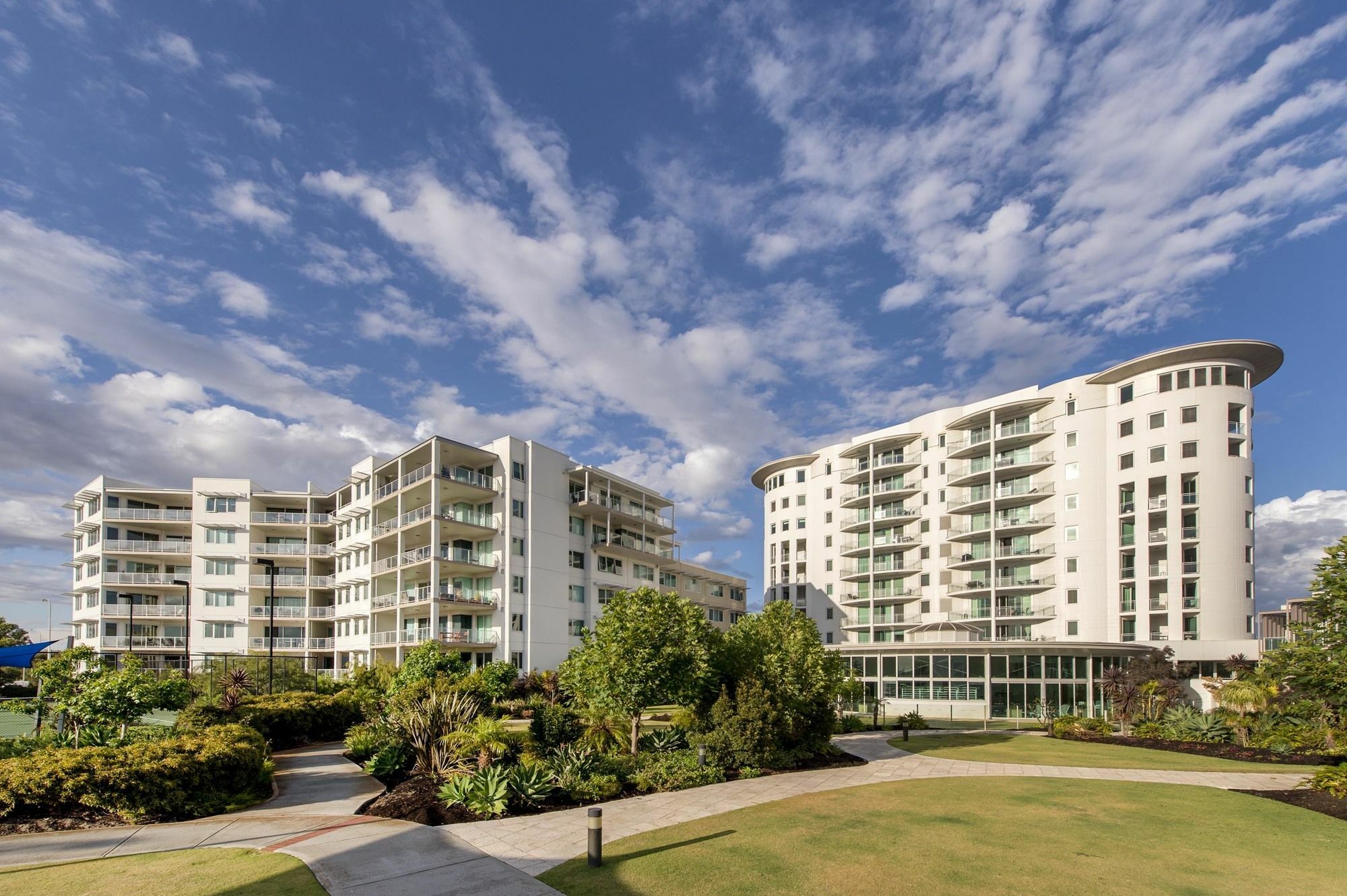 Bunbury Hotel Koombana Bay Exterior photo