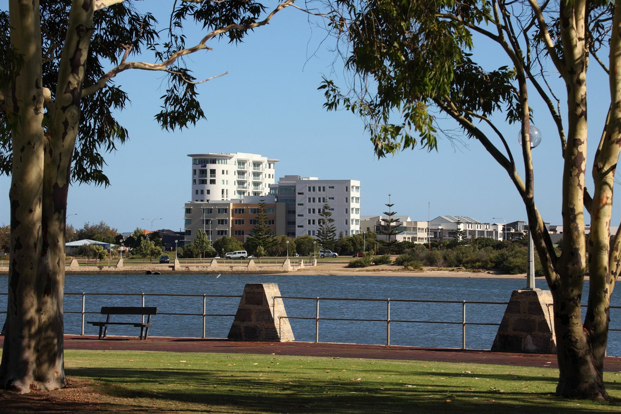 Bunbury Hotel Koombana Bay Exterior photo