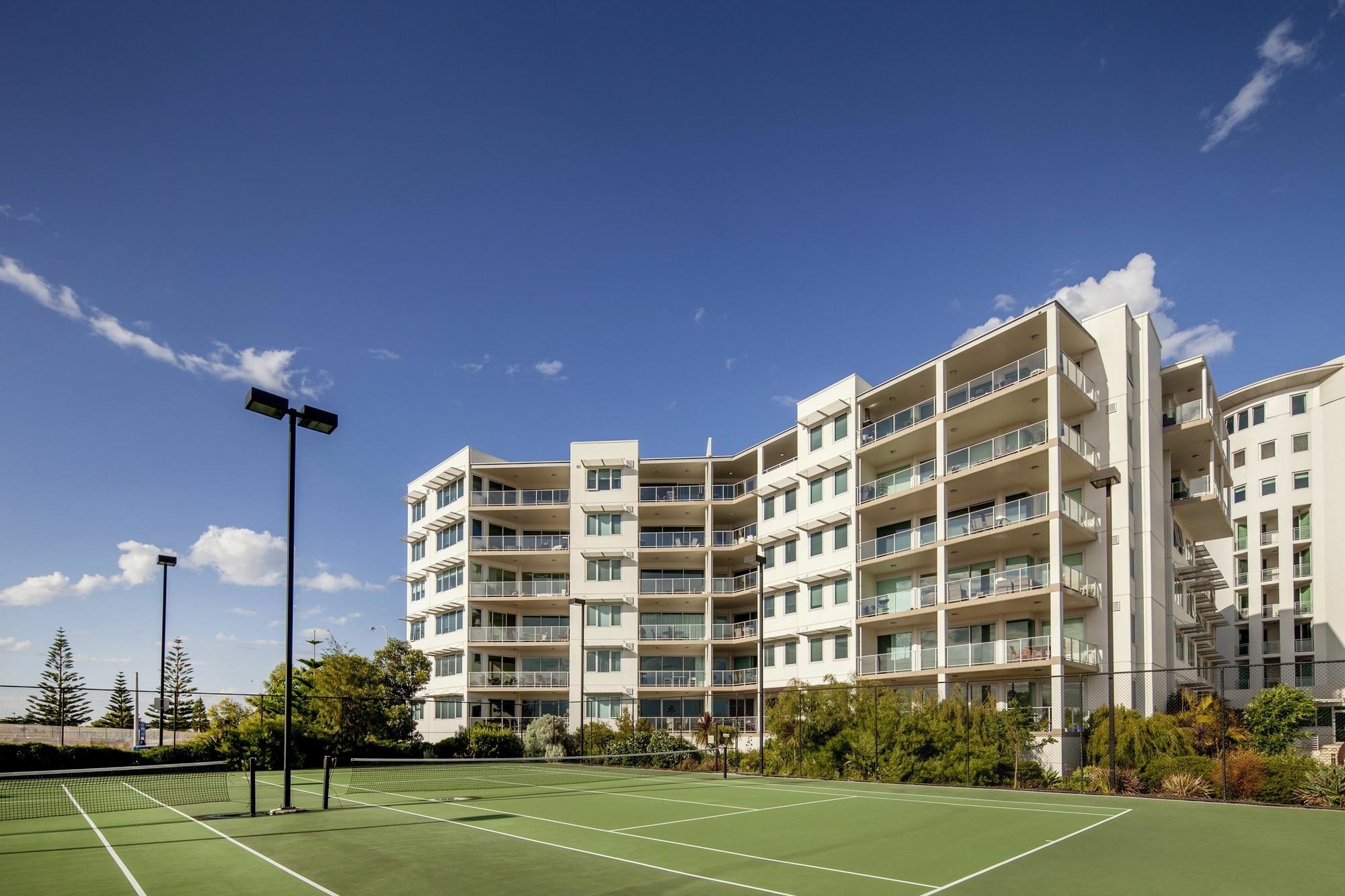 Bunbury Hotel Koombana Bay Exterior photo